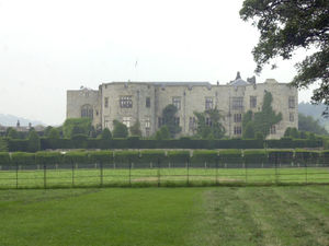 Supporting image for story: You can test your bow and arrow skills at Chirk Castle this weekend 