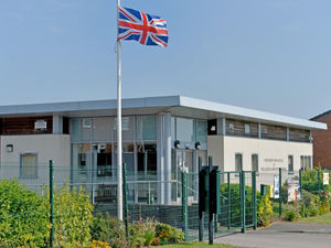 Supporting image for story: Hundreds of residents oppose community centre transfer in Hednesford