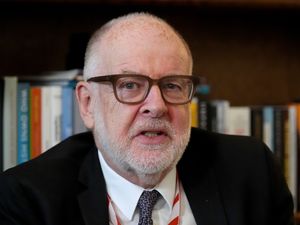 Supporting image for story: Lords to be seen as ‘irrelevant’ if no progress on assisted dying law – Falconer