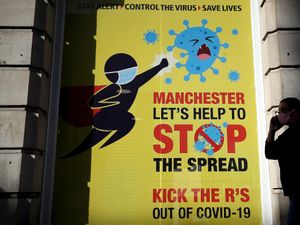 Supporting image for story: Greater Manchester to face stringent restrictions as leaders fail to agree deal