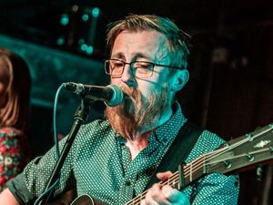 Supporting image for story: Battle of the bands success as group wins over fans and judges