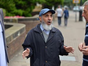 Supporting image for story: Councillor accused of undermining confidence in vaccine programme says he is 'leading by example' after taking the jab