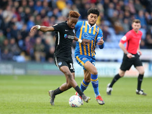 Supporting image for story: Transfer Rumours - May 24