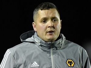 Supporting image for story: Wolves Women show ambition with new signings