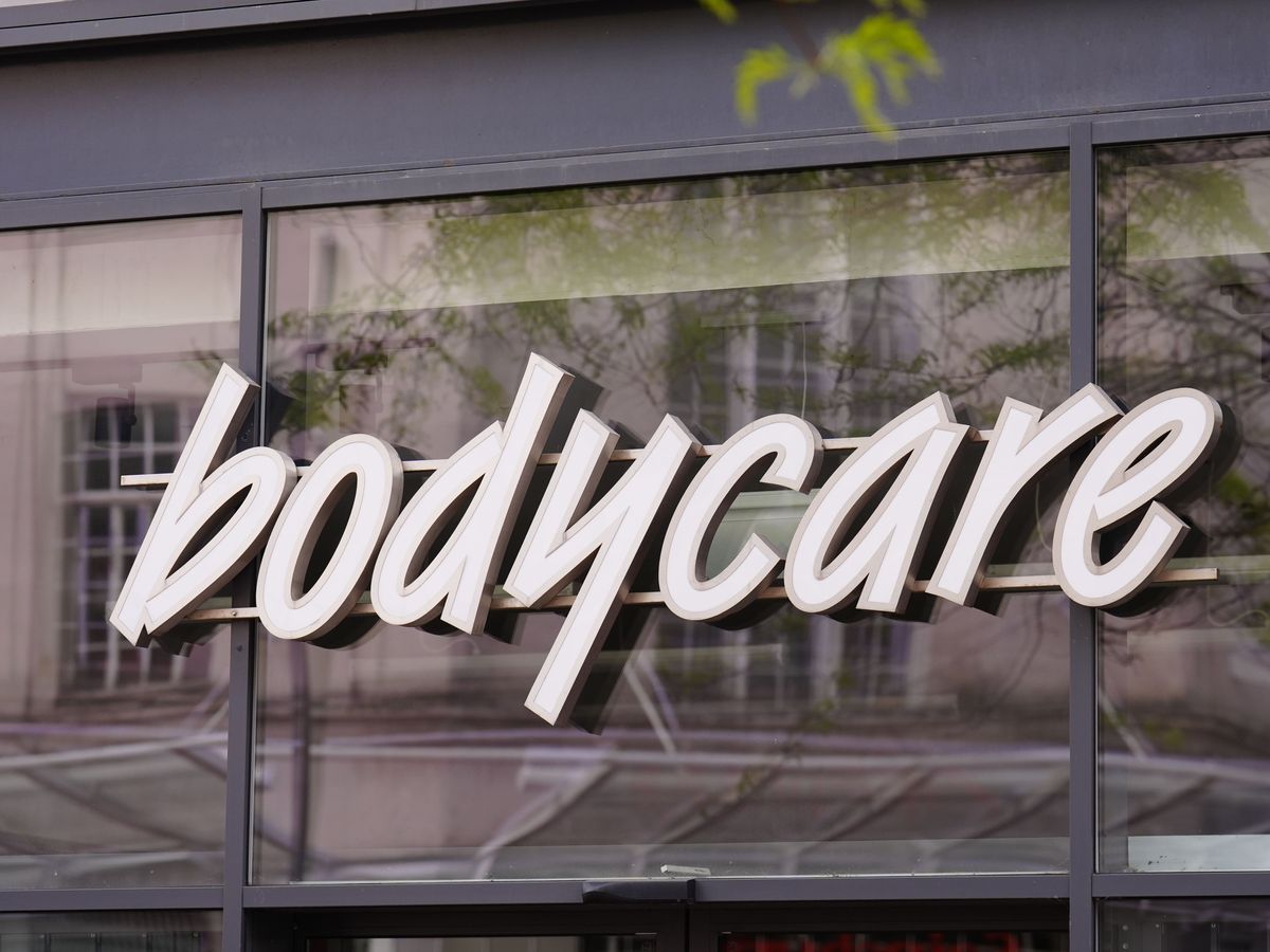 Bodycare to close another 30 shops while administrators seek rescue sale