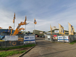Supporting image for story: JCB appoints new dealers in wake of tractor firm's administration