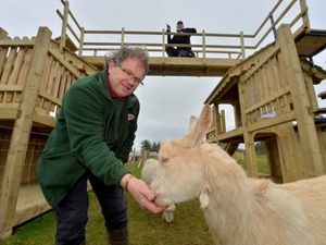 Supporting image for story: Warm weather brings a boost for Shropshire businesses