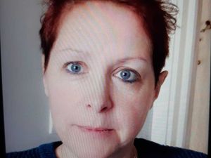 Supporting image for story: Police appeal over missing Telford woman, 46