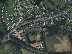 Supporting image for story: Powys village housing development gets the green light