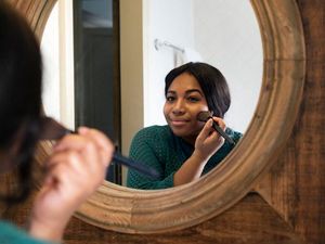 Supporting image for story: Women of colour are exposed to higher levels of toxins from cosmetics than whites, experts warn