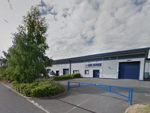 Supporting image for story: Jobs boost for Shrewsbury as vehicle repair firm expands into 'highly sought-after' Battlefield building