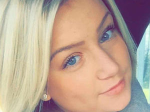 Supporting image for story: 'I must still use straw a year after attack' - victim speaks out after Ludlow glassing