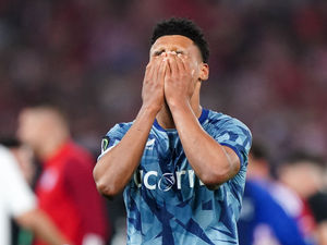 Supporting image for story: Aston Villa face injury crisis ahead of Liverpool clash