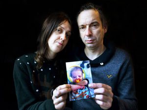 Supporting image for story: Date set for second inquest of Cannock toddler Jonnie Meek