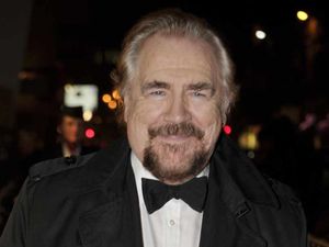 Supporting image for story: 'Make Wolverhampton the government city', says Hollywood star