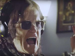 Supporting image for story: Black Country Communion release brand new music video - watch it here