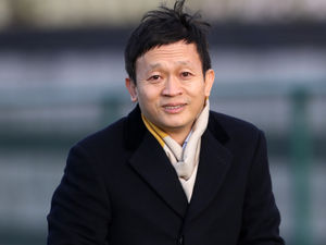 Supporting image for story: Challenge ahead the real story of new West Brom cash figures 