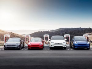 Supporting image for story: The UK’s best EV charging networks revealed