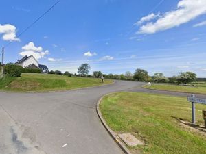 Supporting image for story: Affordable homes plan approved for border village