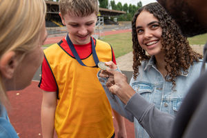 ‘The Run’ is the seventh fostering awareness film from award-winning producers ReelTwentyFive.