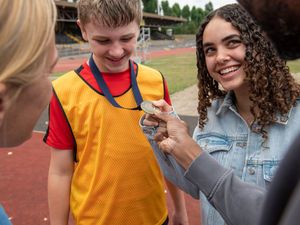 Supporting image for story: New film 'The Run' highlights urgent need for foster carers