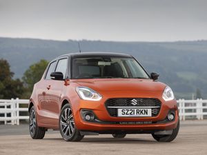 Supporting image for story: The most fuel-efficient used cars for under £10,000