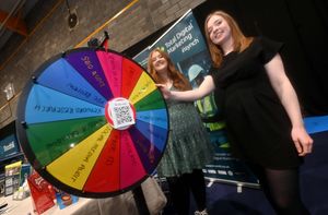 From Insynch – Erin Scullion and Holly Moore