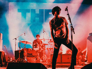 Supporting image for story: The Kooks speak ahead of Birmingham gig