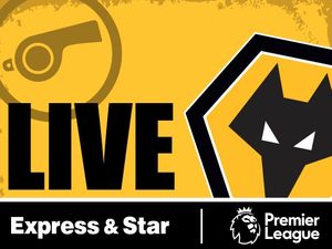 Supporting image for story: Wolves 2 Southampton 0 - As it happened