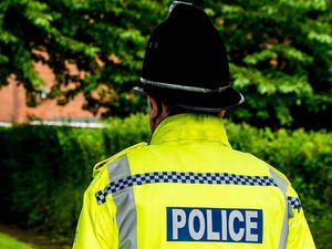 Supporting image for story: Three arrests after Shrewsbury drugs bust