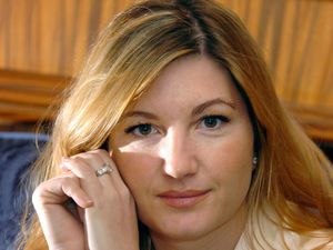 Supporting image for story: Mark Andrews: Be a good Sport, Karren