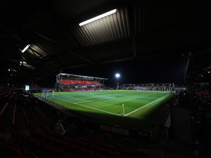 Supporting image for story: FA steps in and takes action to make sure Wolves' FA Cup trip to Grimsby Town goes ahead