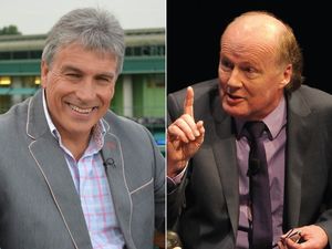 Supporting image for story: BBC sports presenters join star-studded line-up for Ludlow Fringe Festival 