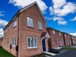 Supporting image for story: Housing association offers 'cashback' for owners at shared ownership development
