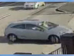 Supporting image for story: Teenager charged with attempted murder after man hit by car