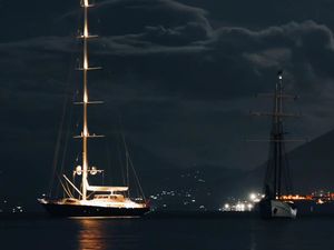 Supporting image for story: Family of chef who died on Mike Lynch’s superyacht have ‘concerns’ after report