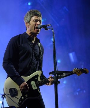 Noel Gallagher. Pic: Aden Southall