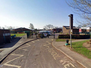 Supporting image for story: Telford school evacuated after fire alarm set off