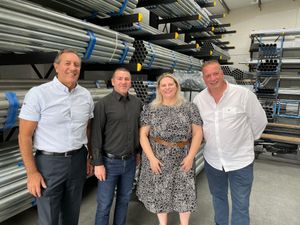 Supporting image for story: Bank support for All Traffic