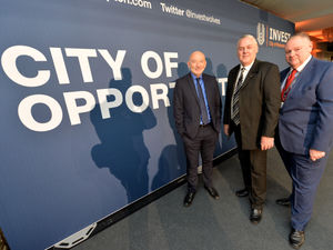 Supporting image for story: Wolverhampton to get a new major employer