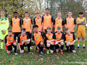 Supporting image for story: Coven looking the part thanks to Selco