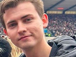 Supporting image for story: Mother of grade error student says inquiry into his death must take place