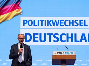 Supporting image for story: Explainer: What we learned from the German election