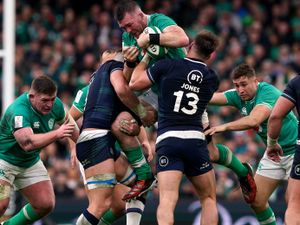 Supporting image for story: The main talking points as Scotland and Ireland prepare for Six Nations clash