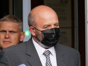 Supporting image for story: Fatal crash police officer convicted of causing death by careless driving