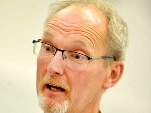 Supporting image for story: Mayor and deputy mayor chosen for Oswestry