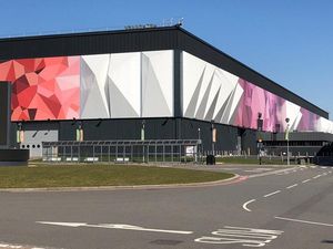 The National Exhibition Centre in Birmingham will be the setting for the festival