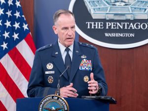 Supporting image for story: US sending more troops to Middle East as Israel-Hezbollah violence escalates