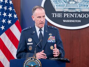 Supporting image for story: US sending more troops to Middle East as Israel-Hezbollah violence escalates