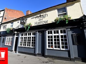 Supporting image for story: The Wolves pub big with matchday fans but faces harsh reality of city centre struggles
